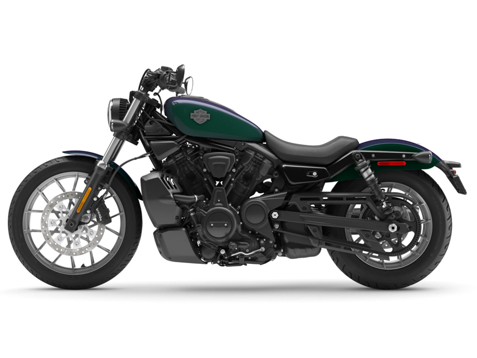 Harley-Davidson 2025 Nightster