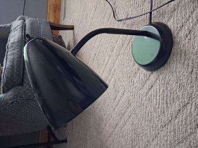 desk lamp