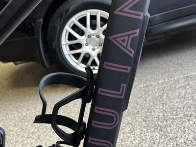 Juliana Mountian Bike