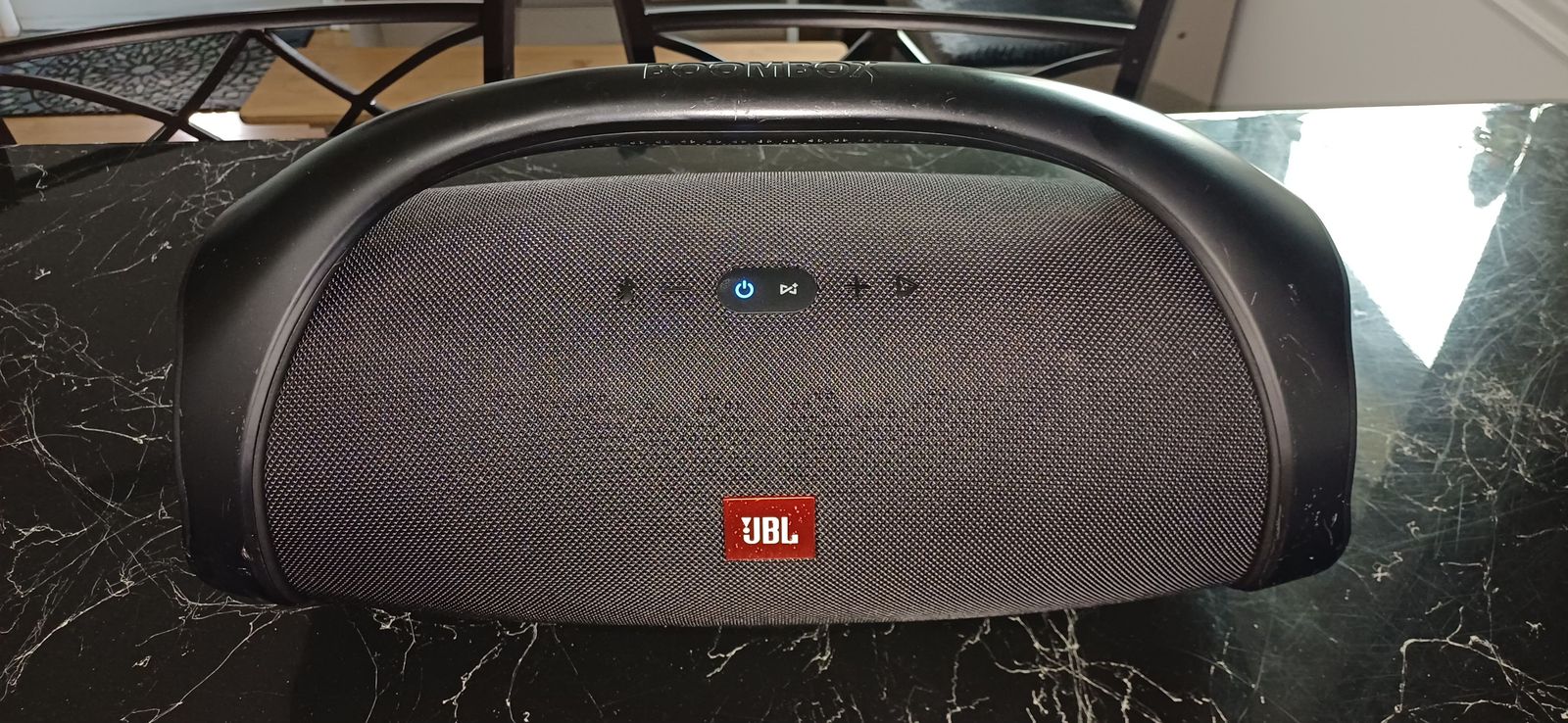JBL Boombox