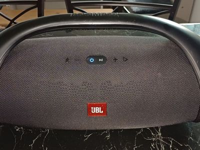 JBL Boombox