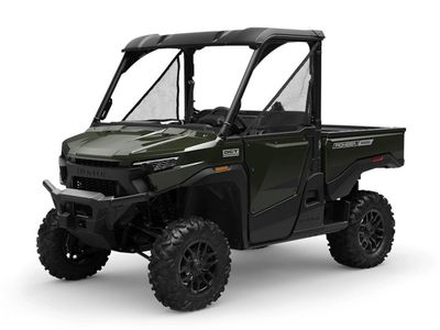 2026 Honda® Pioneer 1000 Deluxe