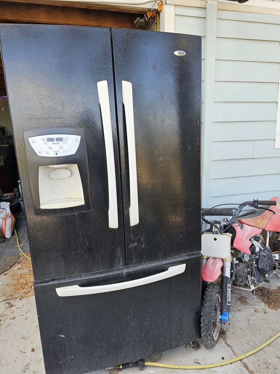Refrigerator FREE