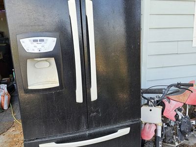 Refrigerator FREE