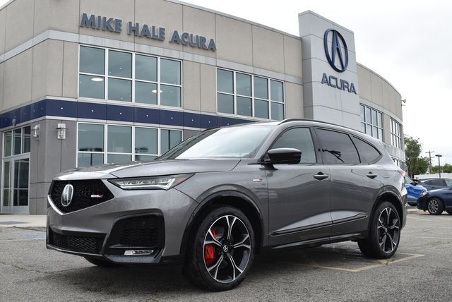 2026 Acura MDX SH-AWD Type S w/Advance Package