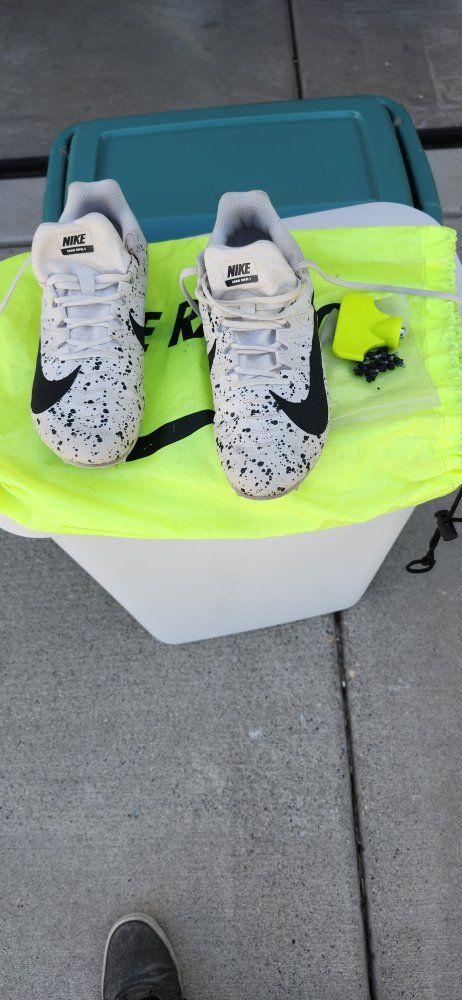 Running shoes Nike zoom Rival S
