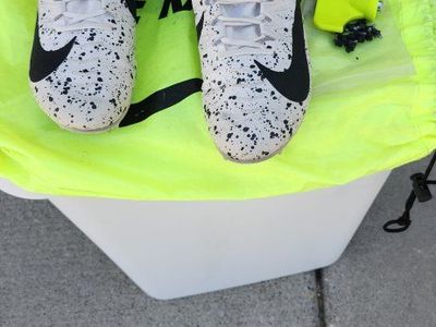 Running shoes Nike zoom Rival S