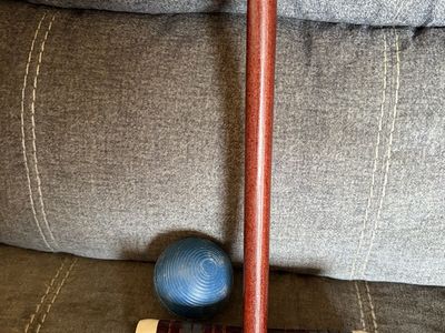 Croquet Set