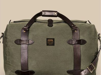 Looking for a Rugged, Dependable & Good-Looking Travel Companion?