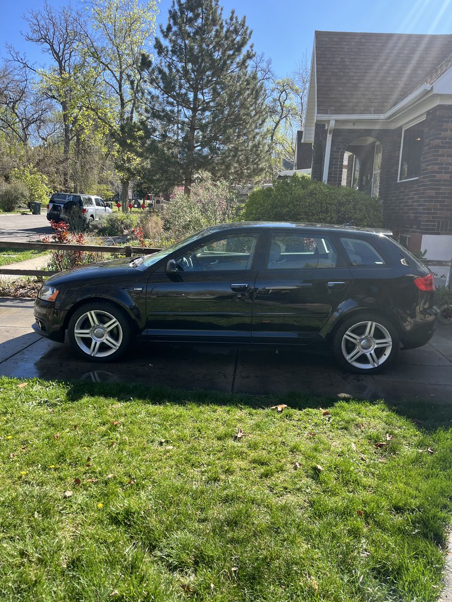 2011 Audi A3 2.0T Premium