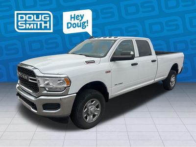 2021 Ram 2500 Tradesman