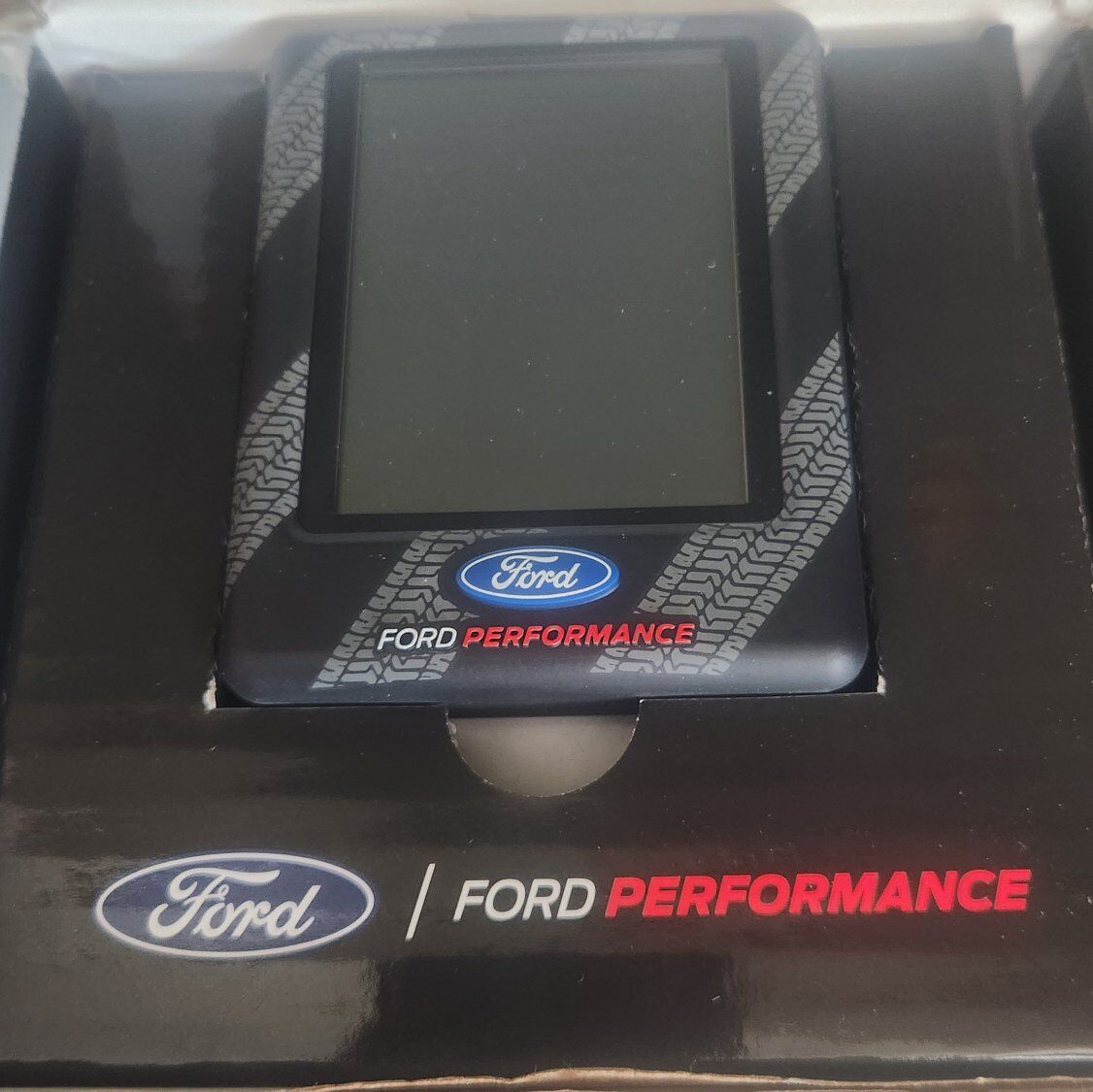 2021-23 F150 FORD PERFORMANCE PROCAL TUNER