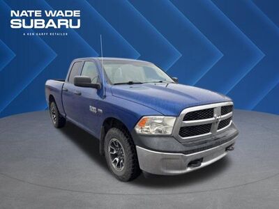 2015 RAM 1500 Tradesman