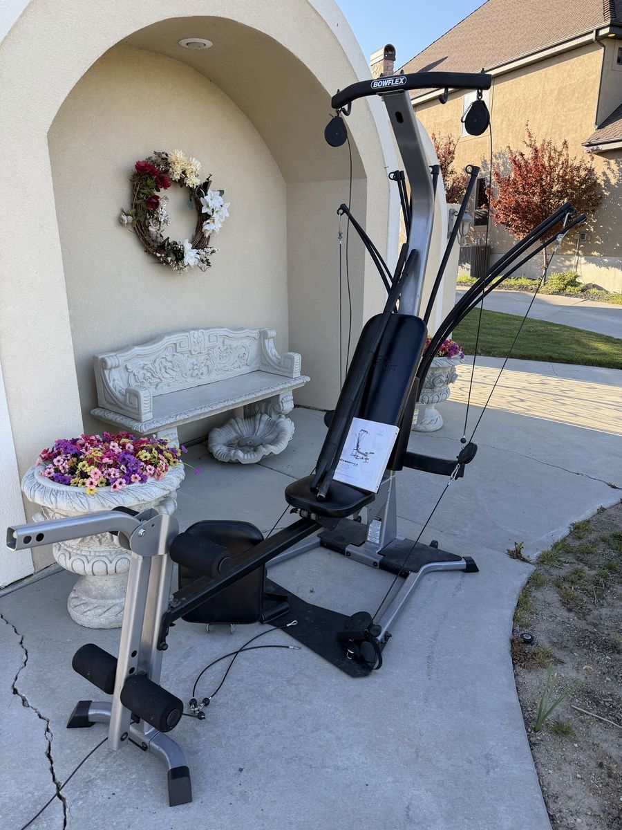 Bowflex Sport