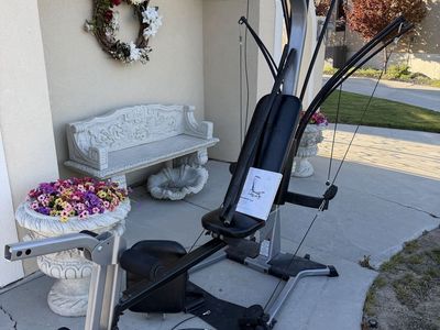 Bowflex Sport