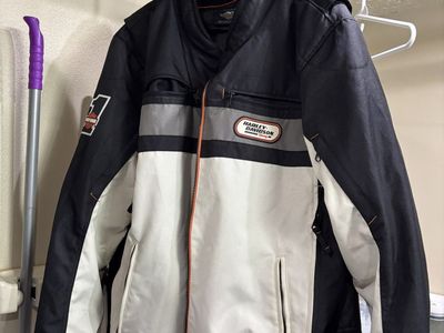 Harley Davidson accessories