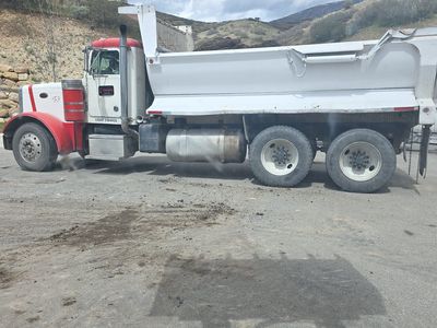 load and haul off service