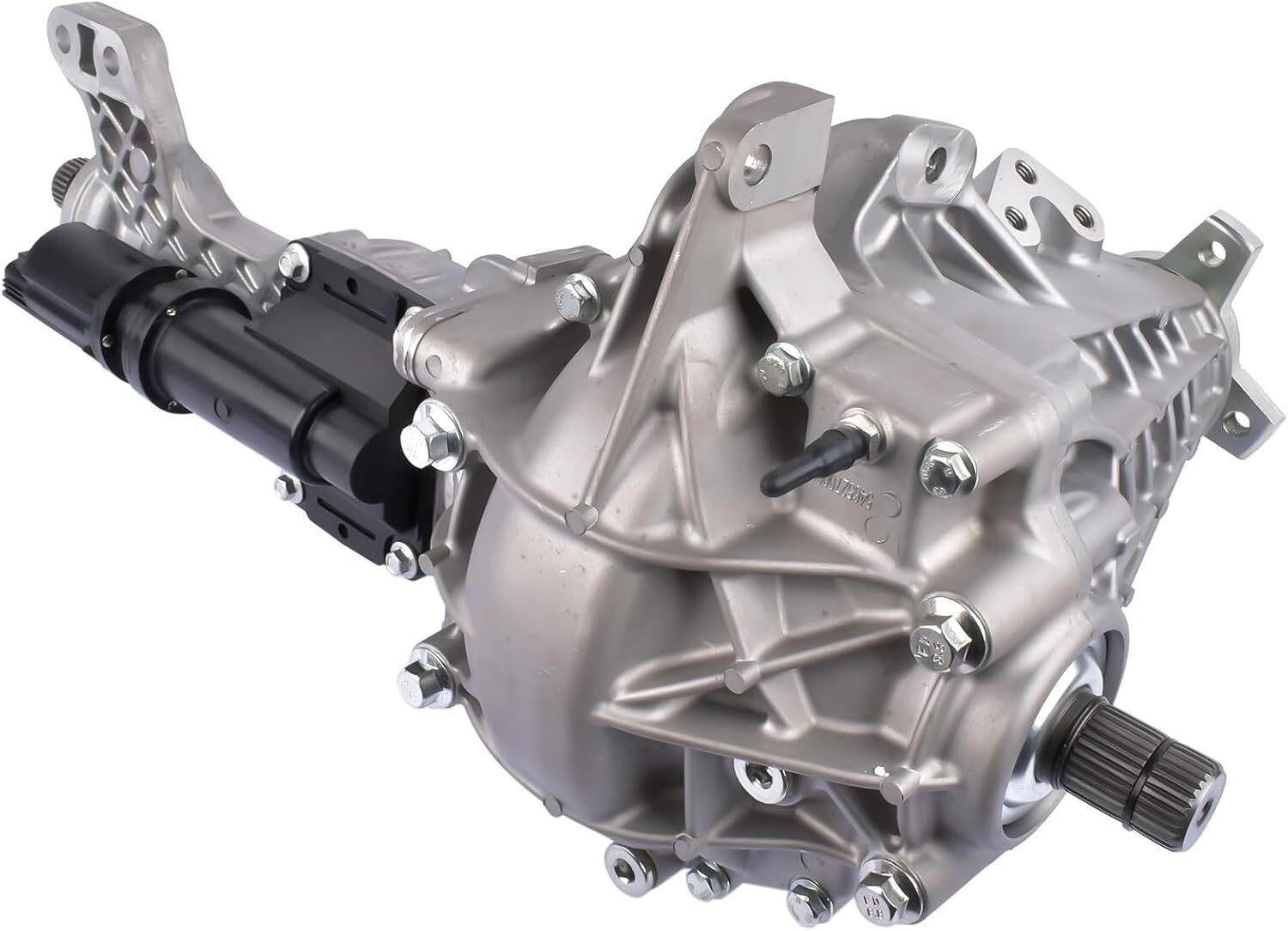 4WD Front Differential Assembly 3.55 Axle Ratio Replacement for 2012-2018 Ram 15