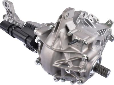 4WD Front Differential Assembly 3.55 Axle Ratio Replacement for 2012-2018 Ram 15