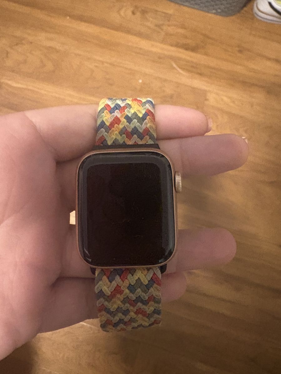 Apple Watch Series 9 GPS 40mm