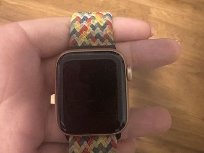 Apple Watch Series 9 GPS 40mm