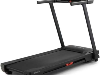 Treadmill NordicTrack T Series 5, Black, 68.3"D x