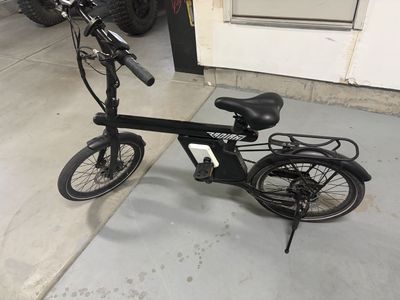 Radiant EBike