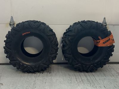 ATV Tires AT25x11-10 / 275/65-10