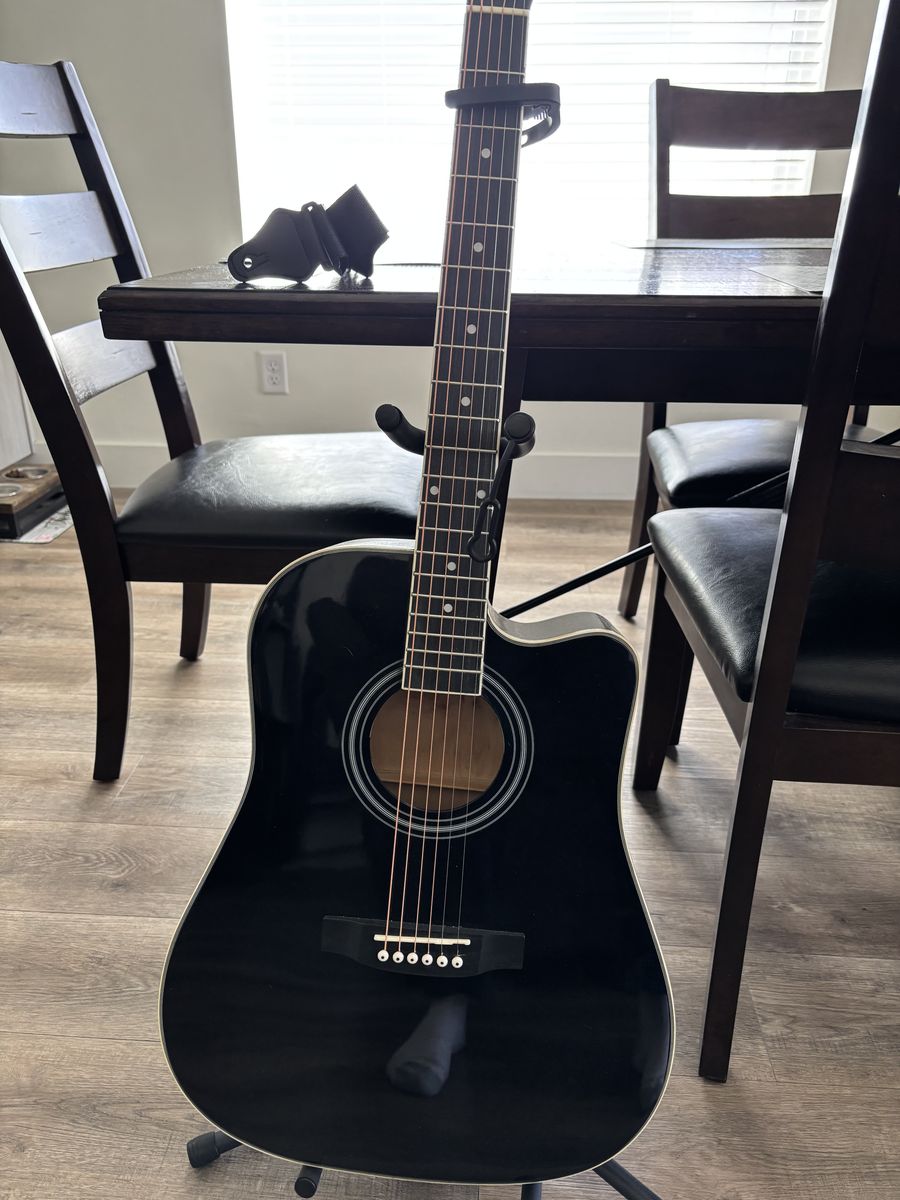 Acoustic Guitar
