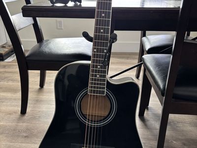 Acoustic Guitar