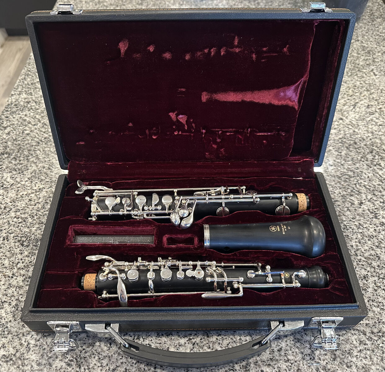Yamaha 241 Oboe - Mint condition!