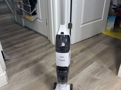 Tineco vacum / mop