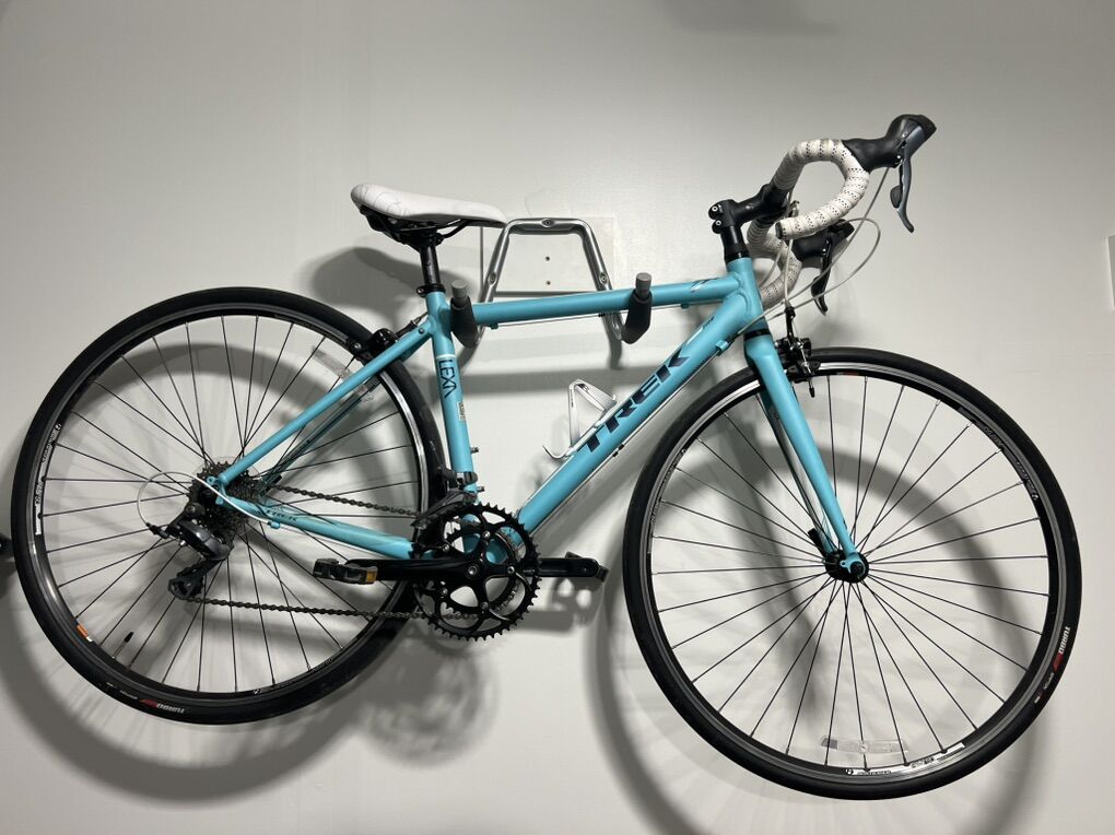 2014 Trek Lexa Bike