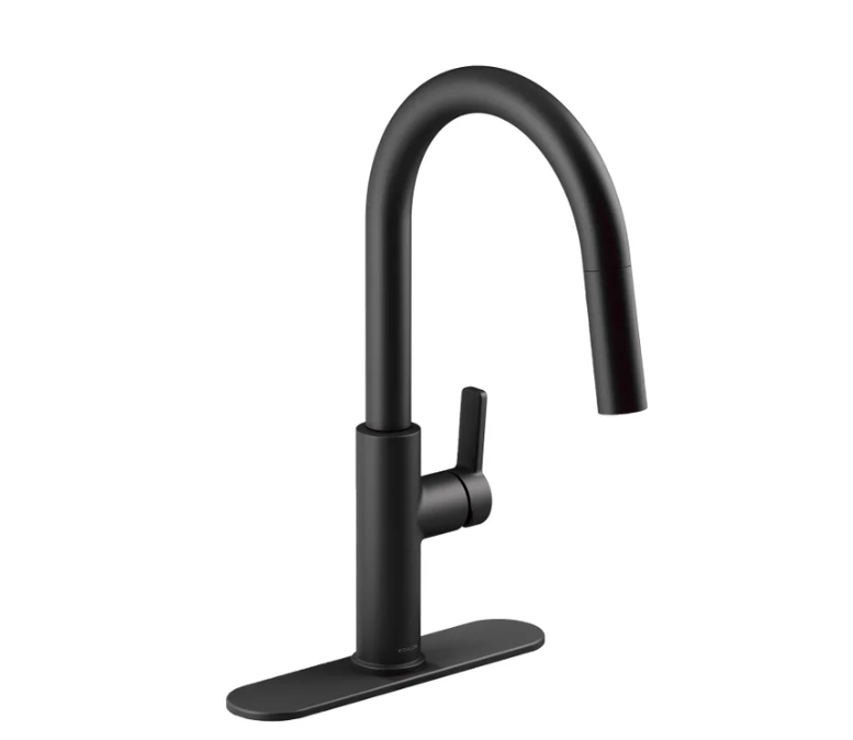 Kohler Rodean Kitchen Sink Faucet