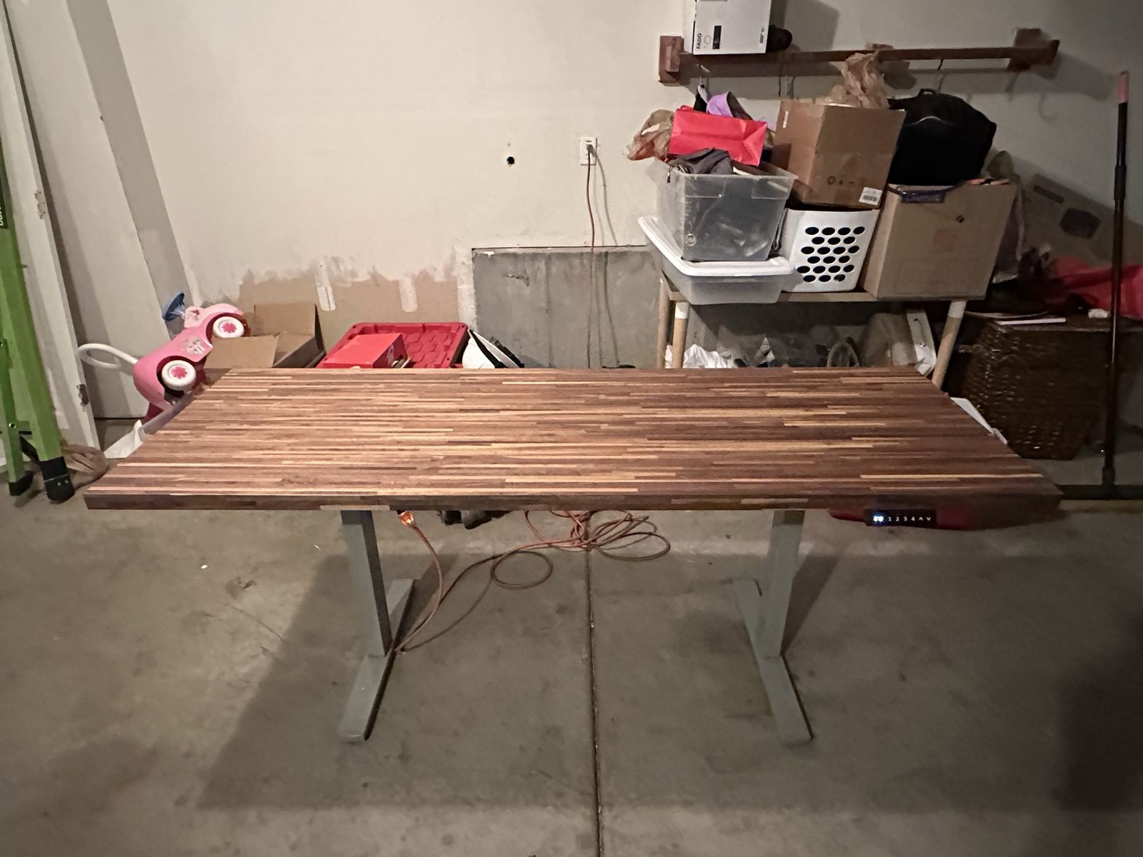 Standing Desk