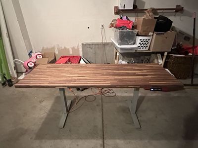 Standing Desk