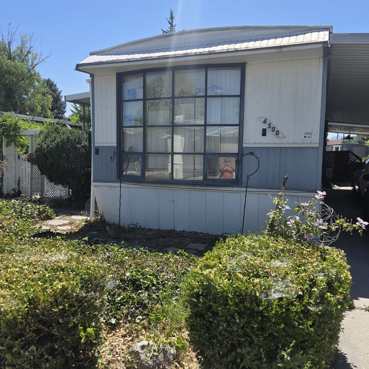 Mobile Home for sale Single Wide 1976 Ritzcraft