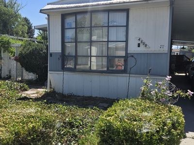 Mobile Home for sale Single Wide 1976 Ritzcraft