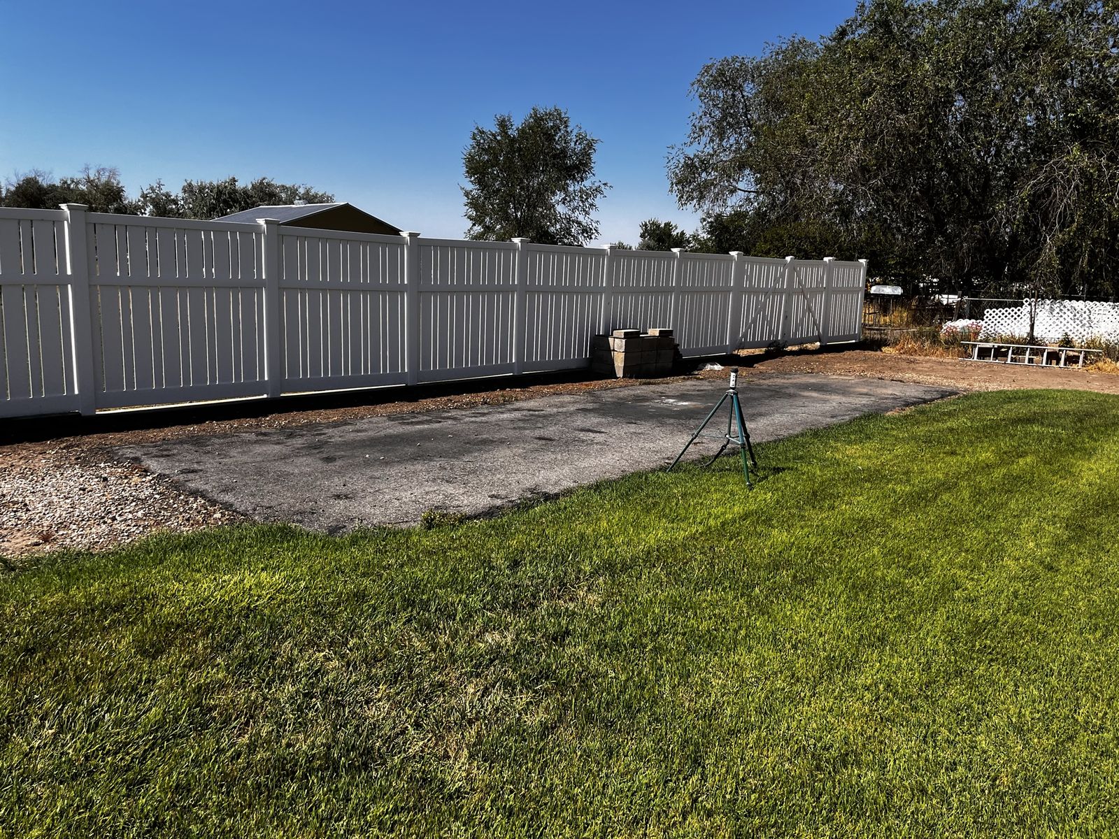 RV Storage