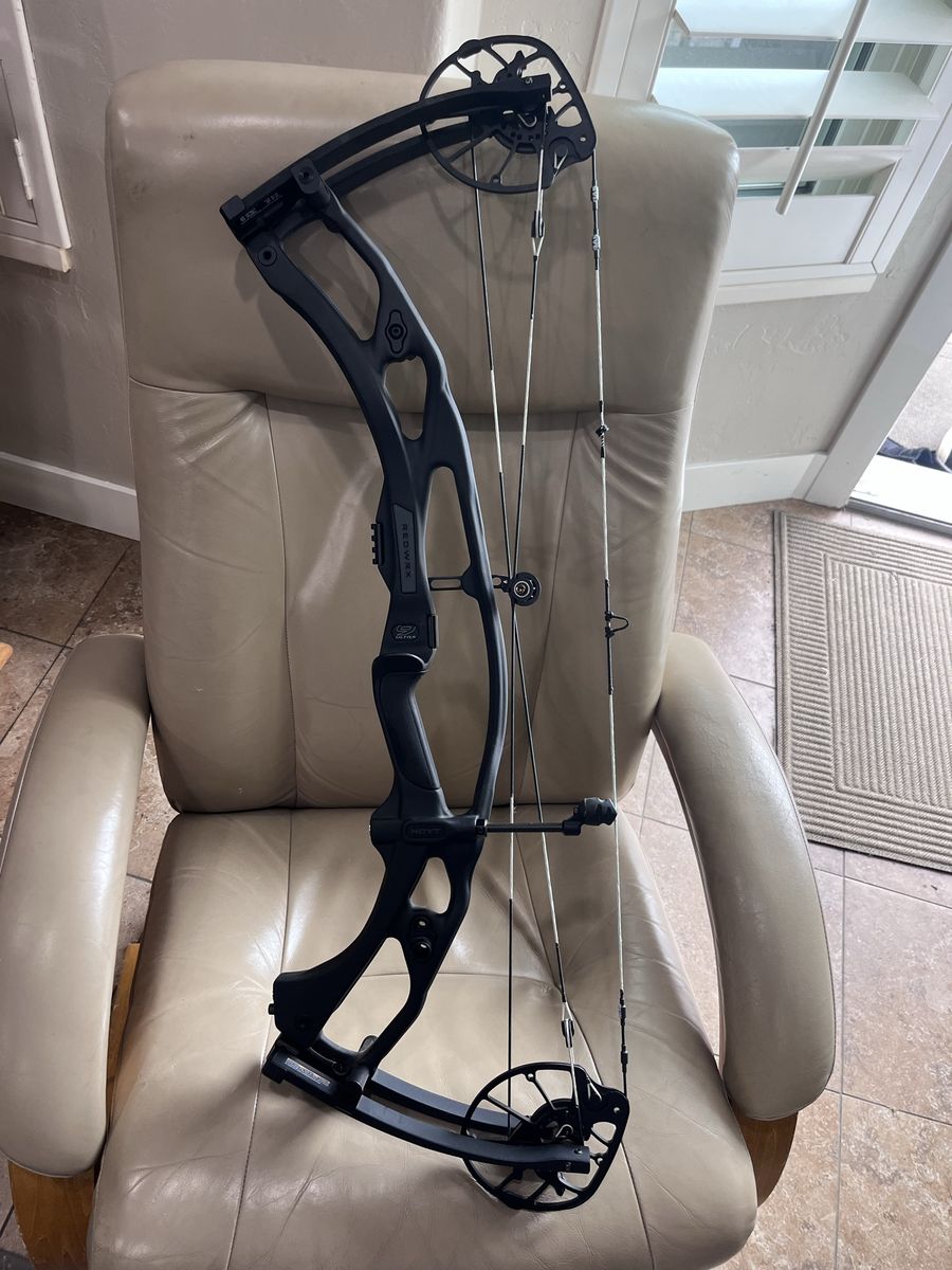 Hoyt RX9 ultra