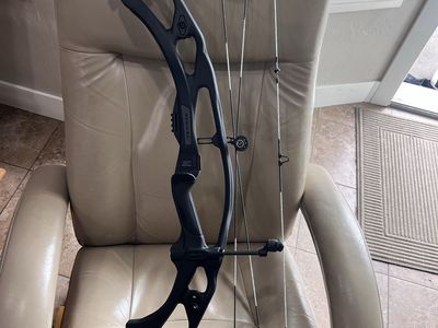Hoyt RX9 ultra