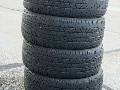 Laufenn Truck Tires