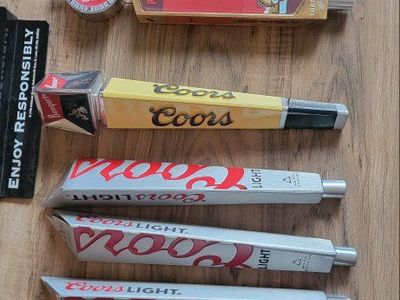 beer top handle knob