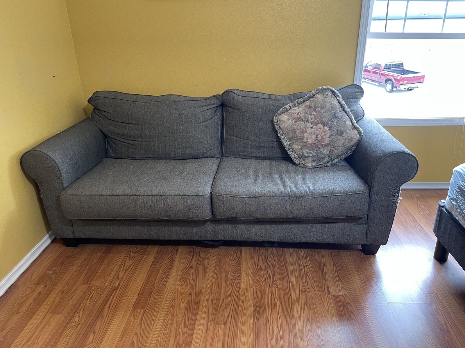 Free couch
