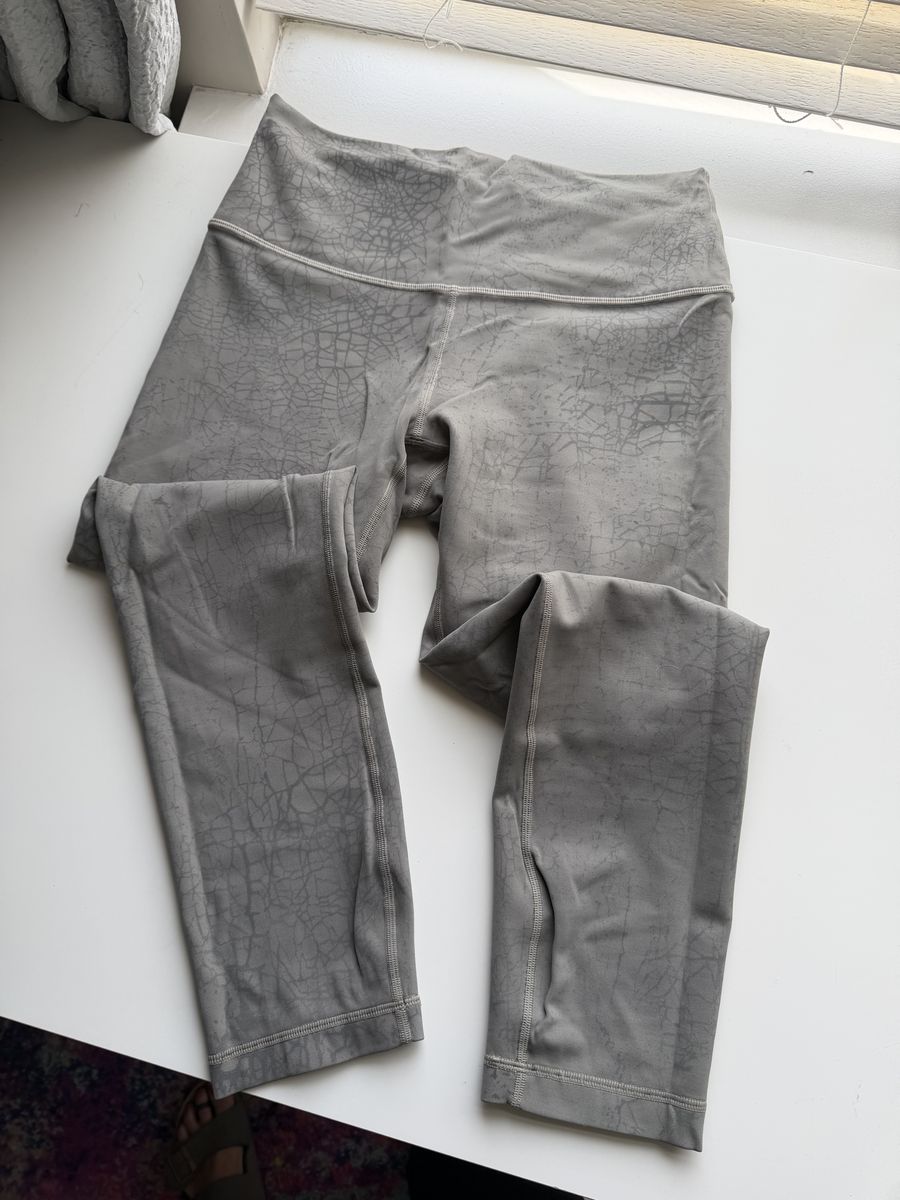 Women's Lululemon Haul