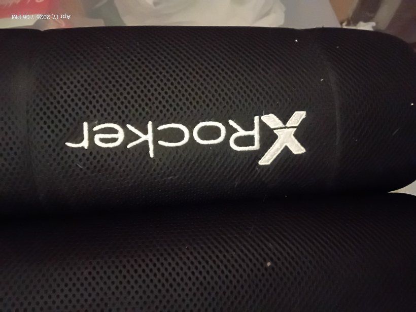 Xrocker Gaming Chair