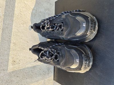 Balenciaga Style Sneakers -Size 41