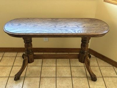 Console Sofa Table
