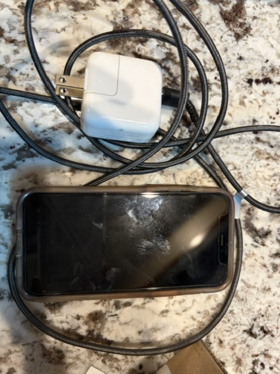 IPHONE 12 MINI 1 NEW 1 USED