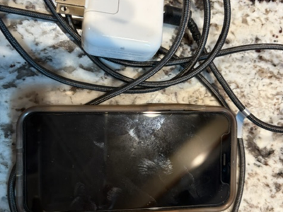 IPHONE 12 MINI 1 NEW 1 USED